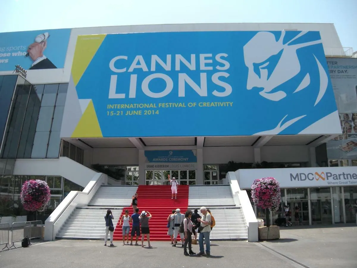 Charlie Chaplin 2 Pieces 3 Etoiles Calme Plein Centre De Cannes, 5Mn Des Plages Et Palais 0*, Cannes France